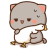 New Peach Goma gif 18
