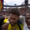Embrace of Victory