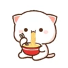 Peach goma 2 19
