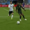 Selección Argentina 19