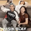 ASIK BLAY