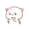 Tingkah laku cat 9