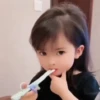 Coreanita cute 2✨💖👧🏻 12