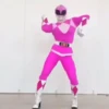 Power Rangers ⚔️ 24