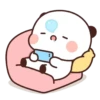 Bubu Dudu Bucin Sleepcall 20