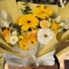 Flores Amarelas 🌻🌼 11