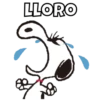 LLORO