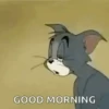 GOOD MORNING