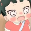 Baby kirin 6