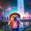 Perro Pibble Viral✨🐾 17