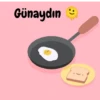 🍳 Bom dia 🥞 19