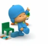 Pocoyo lucu 10