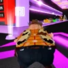 Vem cá neném - Roblox 27