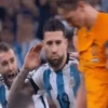 Selección Argentina 18