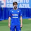Cruz azul ⚽️🔹️2026 14