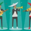 🧿🇲🇽Fiestas patrias México 🇲🇽❤️ 6