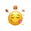Emoji hungry 😋😋😋 8