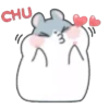 Hámster Kawaii💕🐹 24
