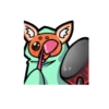 Feneko Amy 🦊 Animados 12