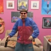🧿 Oliver Tree 🎤🎧🎶🎵 9
