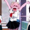 Boku No Hero GIF 💟 5