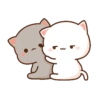 Mochi Cat 24