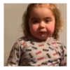 Funny Baby tik tok 👣🤪 8