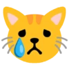 🥺 ĄŋimąteD SąD Ęmojis 27