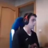 reaction tiktok 9