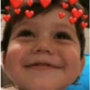 REAÇÕES FOFAS💘 9