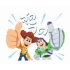 ✮⋆˙ Toy Story GIFs 🚀🚀 13