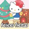 Hello Kitty animado 🎀🩷🎀 13