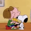 🦴🏠 SNOOPY 12 🏠🦴 24