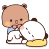 Bubu Dudu 11