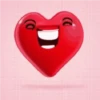 LOVE♡♡♡♡♡♡heart 26