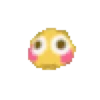 Emojis pixel / +55 62984468573 14