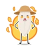 SōngHè Sticker Pack 16