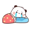 Bubu Dudu Bucin Sleepcall 12