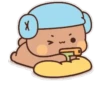 Bubu Dudu Berantem  14