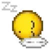 Pixel emoji 28