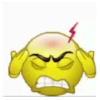 💛 Emojis Caras Expresivas 💛 7