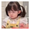 Funny Baby tik tok 👣🤪 21