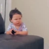 ❣️Bebés lindos expresiones 👶❣️ 13