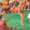 Virginia sambando 12