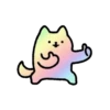 CUTE GAMING DOG🐾✨ 9
