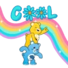 💚💙🧡Care Bears💛❤💜 5