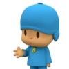 Pocoyo sedih 14