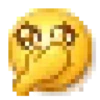 Emoji pixel 😎 11