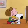 🐾 Snoopy shows🪄 😍 22