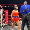 Karely Ruiz Karina /Yina C🥊 9